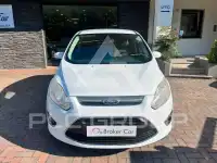 2013 Ford C-MAX