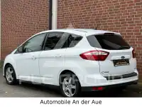 2013 Ford C-MAX
