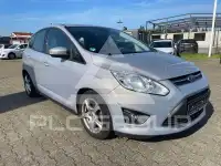 2013 Ford C-MAX