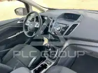 2013 Ford C-MAX
