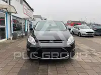 2013 Ford C-MAX