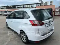 2013 Ford C-MAX