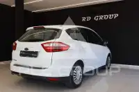 2013 Ford C-MAX