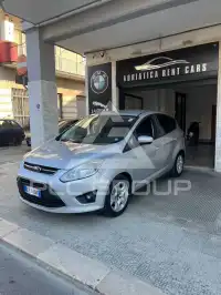 2013 Ford C-MAX