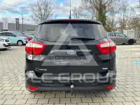2013 Ford C-MAX