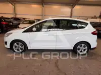 2013 Ford C-MAX