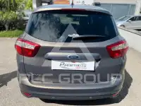 2013 Ford C-MAX