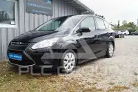 2013 Ford C-MAX