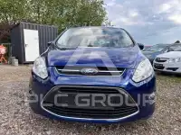 2013 Ford C-MAX