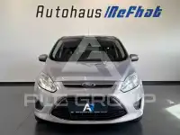 2013 Ford C-MAX