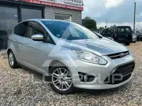 2013 Ford C-MAX