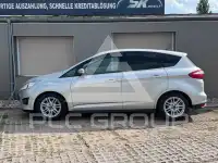 2013 Ford C-MAX