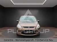 2013 Ford C-MAX