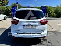 2013 Ford C-MAX
