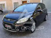 2013 Ford C-MAX