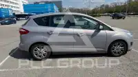 2013 Ford C-MAX