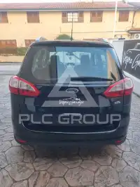 2013 Ford C-MAX