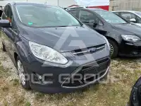 2013 Ford C-MAX
