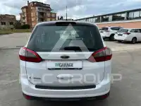 2013 Ford C-MAX