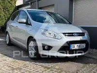 2013 Ford C-MAX