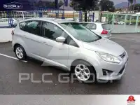 2013 Ford C-MAX