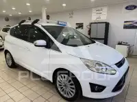 2013 Ford C-MAX