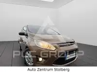 2013 Ford C-MAX
