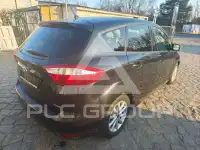 2013 Ford C-MAX