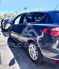 2013 Ford C-MAX