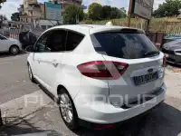 2013 Ford C-MAX