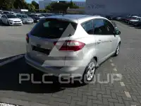 2013 Ford C-MAX