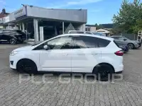2013 Ford C-MAX