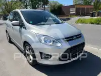 2013 Ford C-MAX