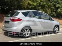2013 Ford C-MAX