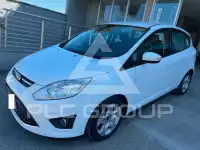 2013 Ford C-MAX