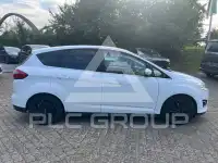 2013 Ford C-MAX
