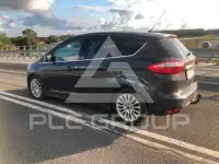 2013 Ford C-MAX