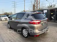 2013 Ford C-MAX