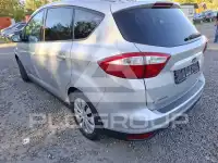 2013 Ford C-MAX