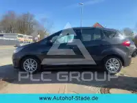 2013 Ford C-MAX