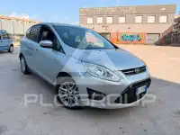 2013 Ford C-MAX