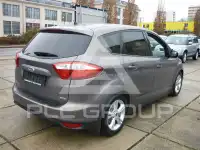 2013 Ford C-MAX
