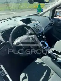 2013 Ford C-MAX