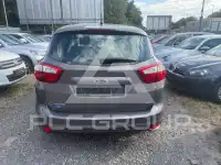 2013 Ford C-MAX
