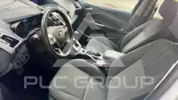 2013 Ford C-MAX