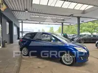 2013 Ford C-MAX