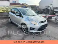 2013 Ford C-MAX