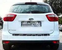 2013 Ford C-MAX