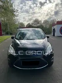 2013 Ford C-MAX