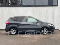 2013 Ford C-MAX